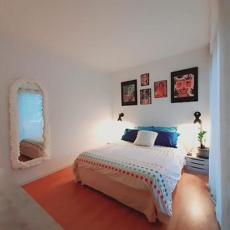 Chambre D Hote Avec Clim Terrasse Et Petit Dejeuner Hauteurs De Nizza Esterno foto