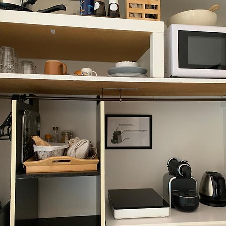 Chambre D Hote Avec Clim Terrasse Et Petit Dejeuner Hauteurs De Nizza Esterno foto