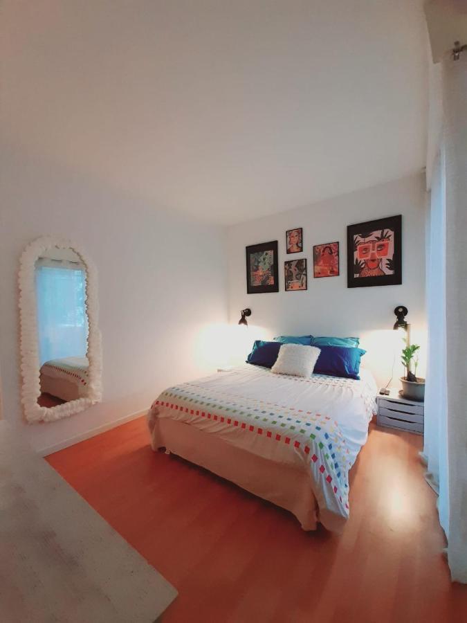 Chambre D Hote Avec Clim Terrasse Et Petit Dejeuner Hauteurs De Nizza Esterno foto