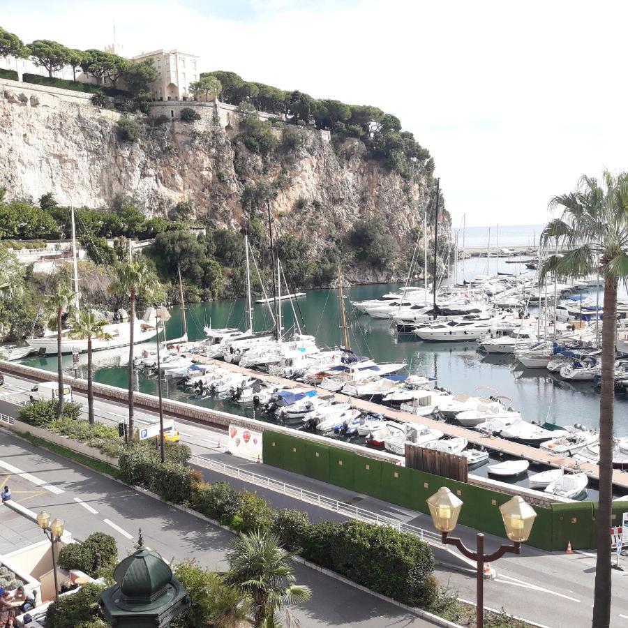 Chambre D Hote Avec Clim Terrasse Et Petit Dejeuner Hauteurs De Nizza Esterno foto