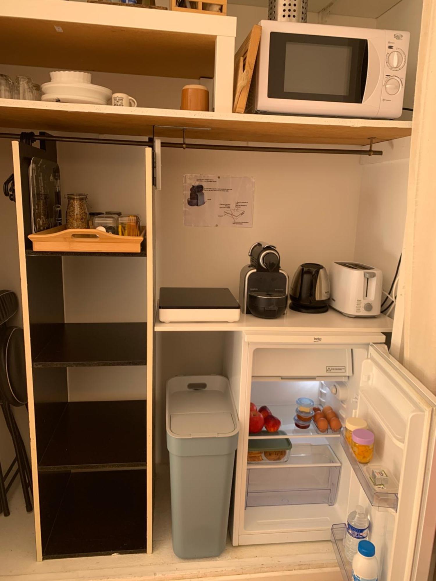 Chambre D Hote Avec Clim Terrasse Et Petit Dejeuner Hauteurs De Nizza Esterno foto